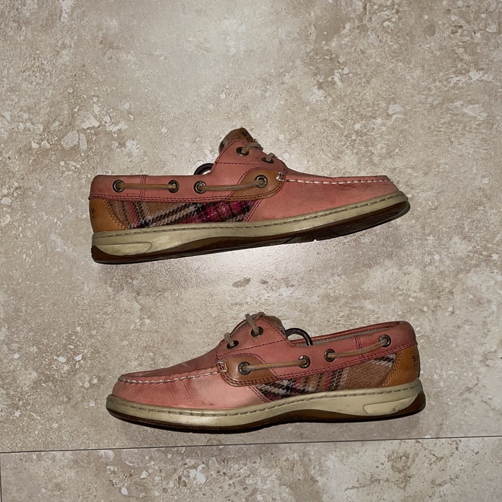 Men Sperrys - Picture 2 of 4